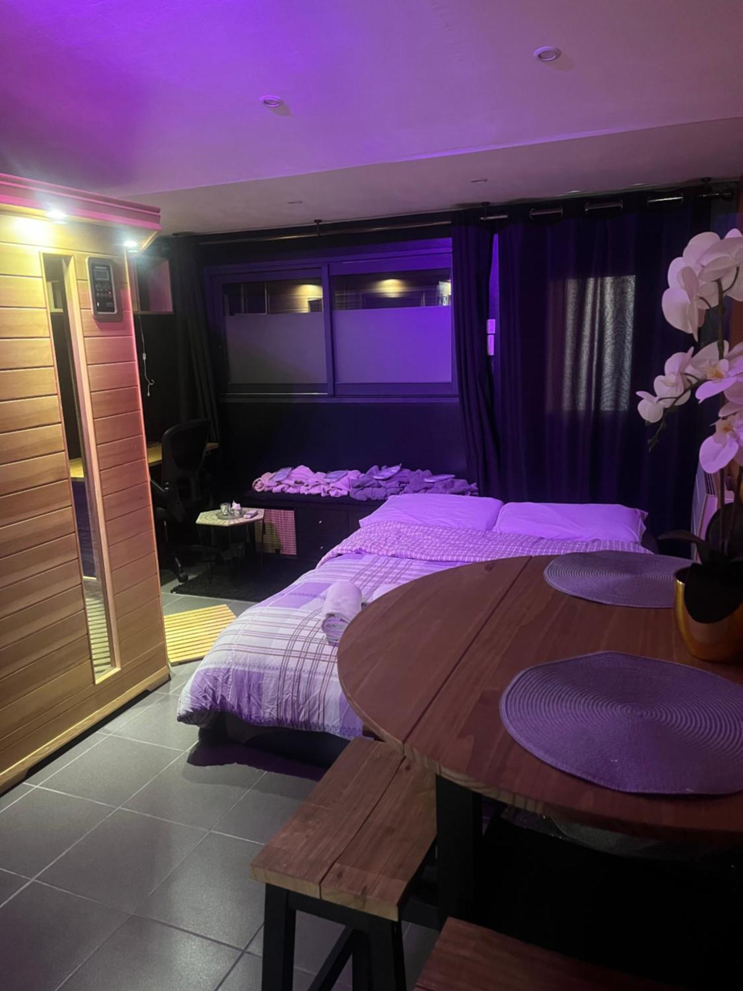 Suite Avec Sauna 36M² Niort Dış mekan fotoğraf