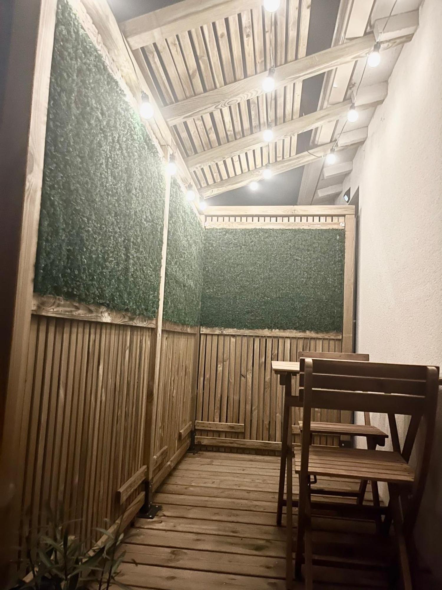 Suite Avec Sauna 36M² Niort Dış mekan fotoğraf