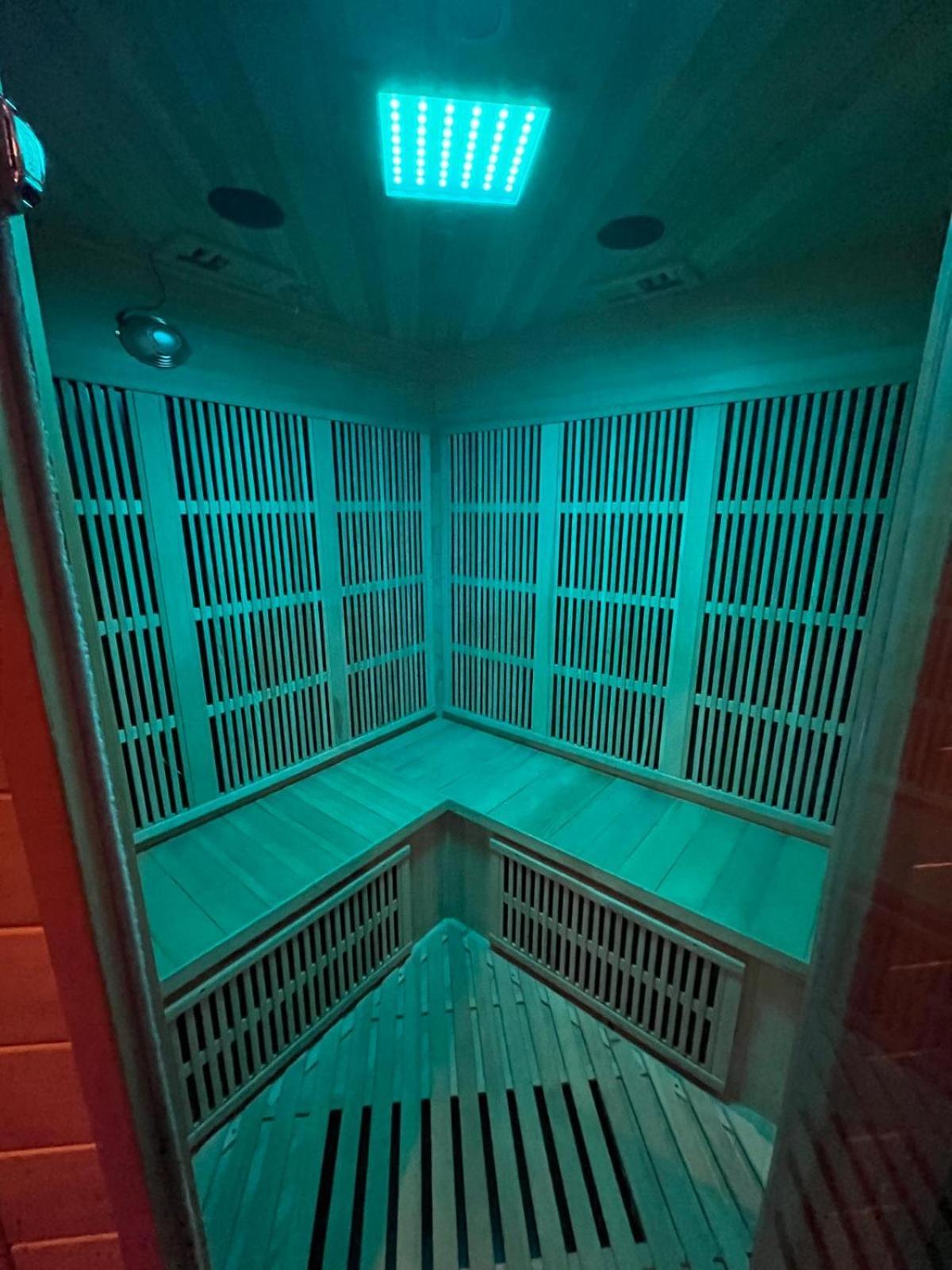 Suite Avec Sauna 36M² Niort Dış mekan fotoğraf