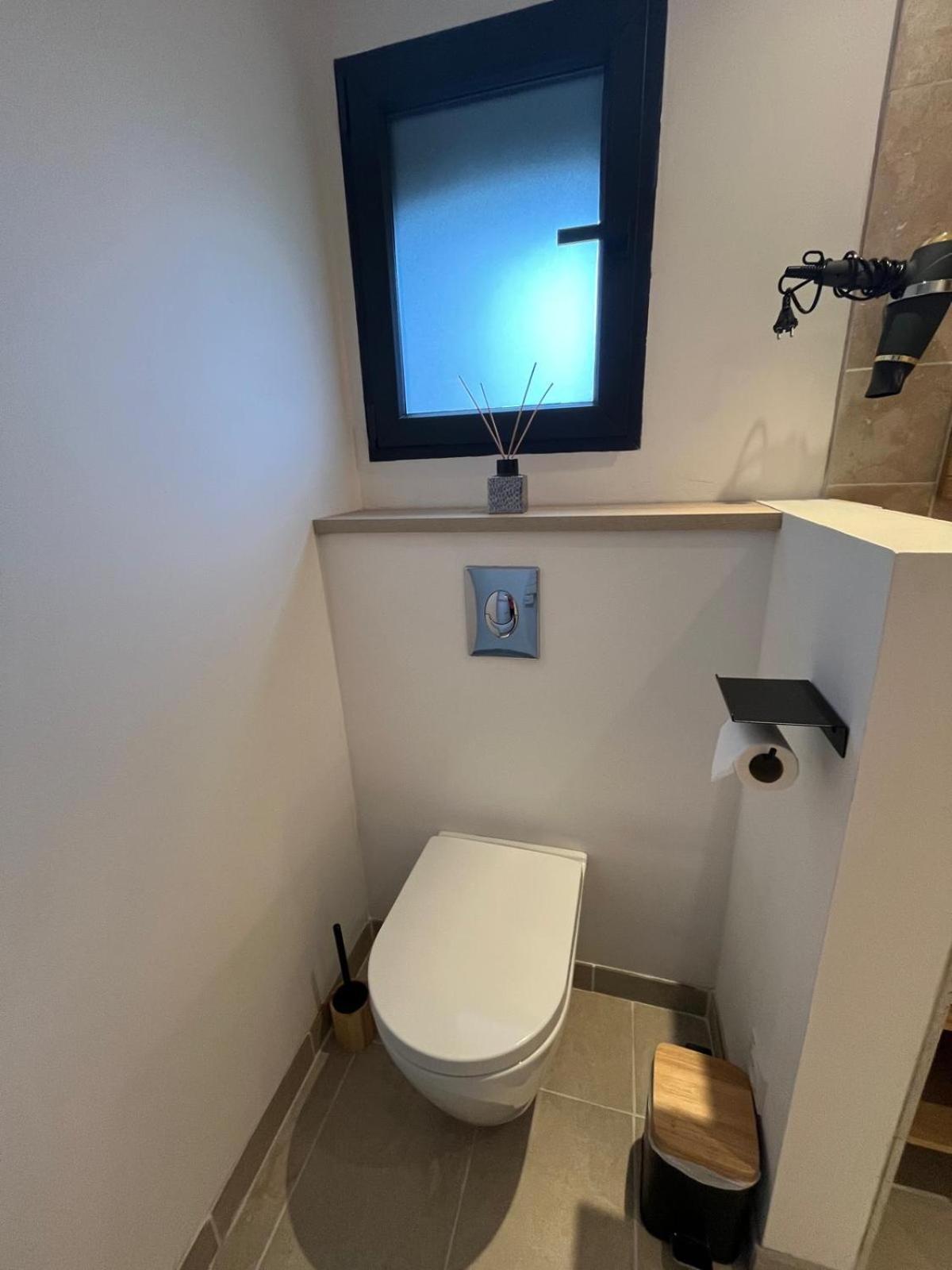 Suite Avec Sauna 36M² Niort Dış mekan fotoğraf