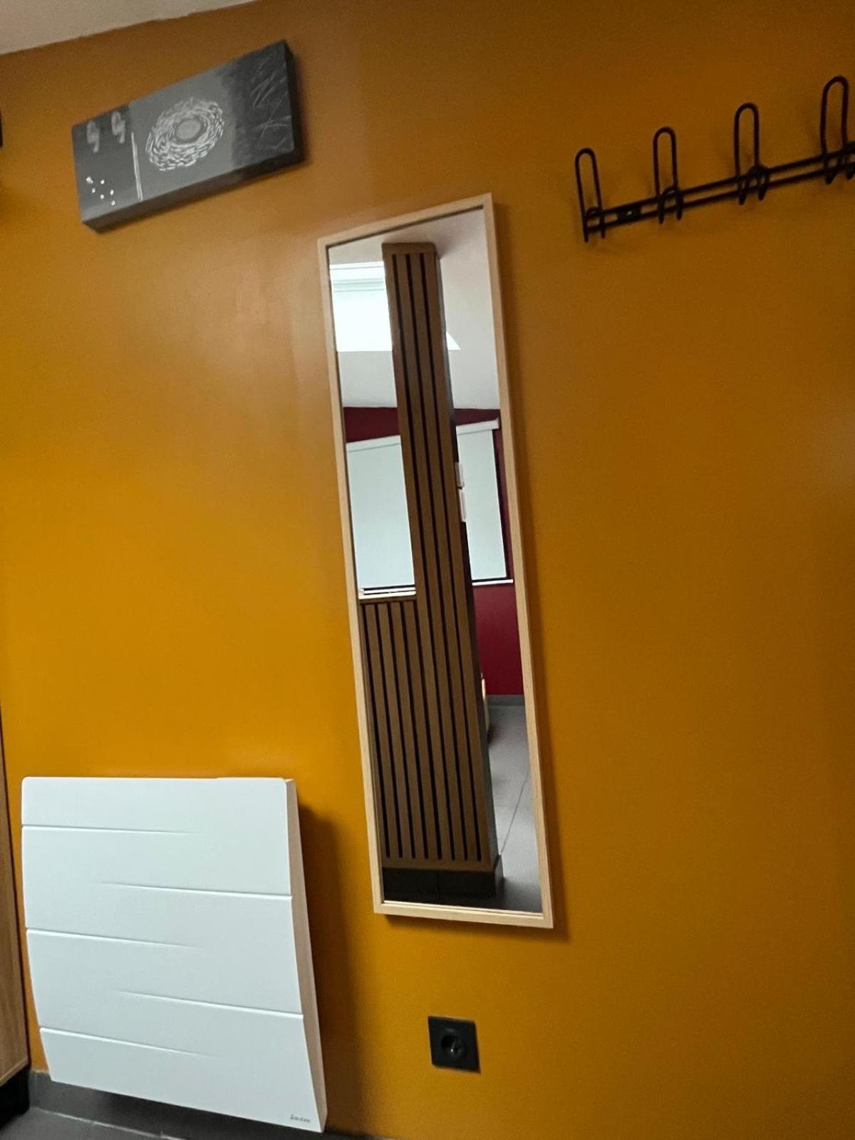 Suite Avec Sauna 36M² Niort Dış mekan fotoğraf